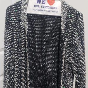 Kinitted Cardigan Jacket for Women